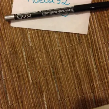 Crayon Fin pour les yeux, NYX Cosmetics