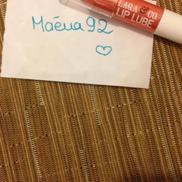 Sheer Lip ., Laqa & Co