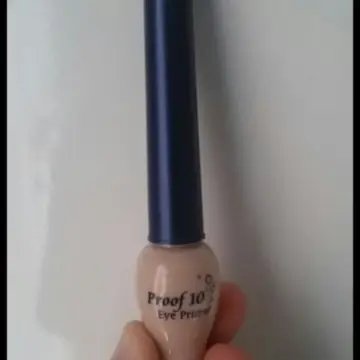 base à paupières, Etude House