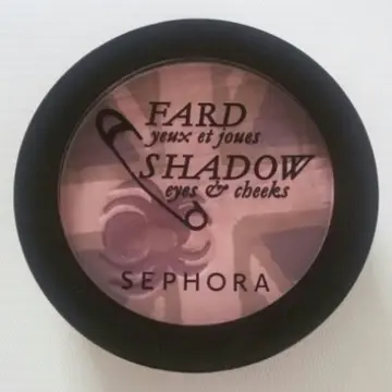 duo fard et blush, Sephora