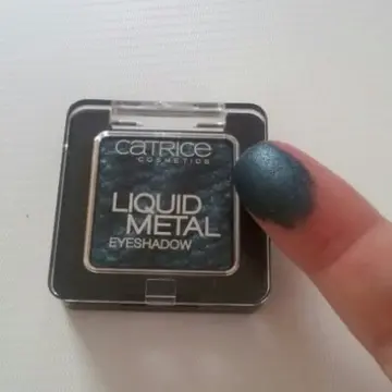 ombre à paupière métallique, Catrice Cosmetics