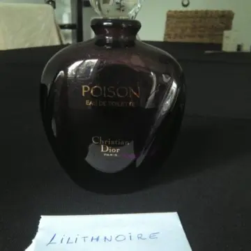 Flacon POISON, Dior