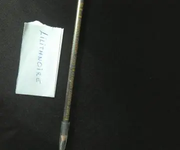 Crayon 2 en 1, Modélite