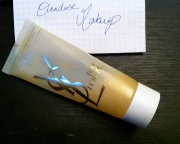 Gommage action biologique exfoliant sans grains, Yves Saint Laurent