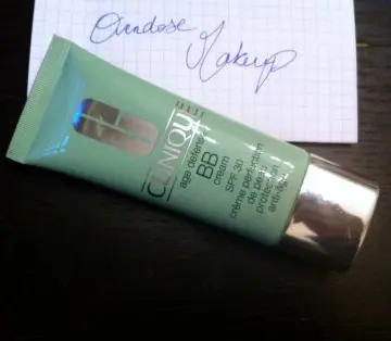 BB cream perfection de peau anti âge teinte 2, Clinique