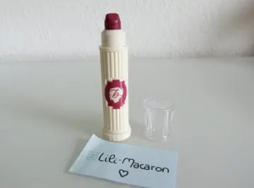 Hydra Smooth Lip Color, Benefit