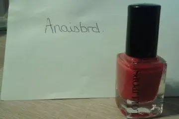 Vernis, Lollipops