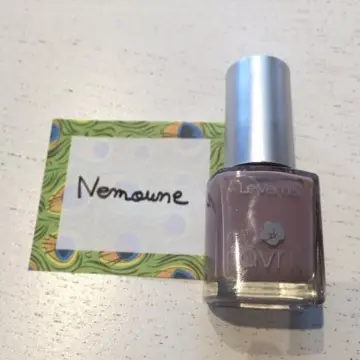 Vernis parme n°71 7free, Avril