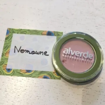 Fard à paupières, Alverde
