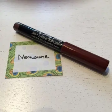 Eye liner et fard à paupières 2 en 1, Jelly Pong Pong