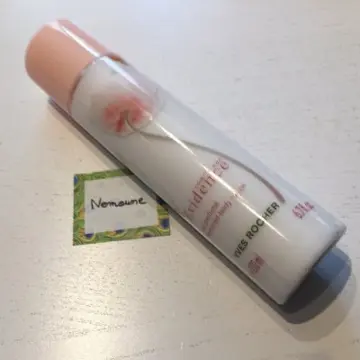 Lait parfumé Comme une évidence, Yves Rocher