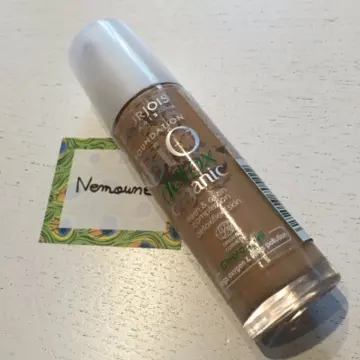 Fond de teint, Bourjois