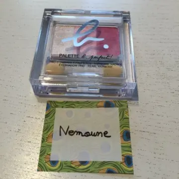 Palette b. Perfect, Agnès b.