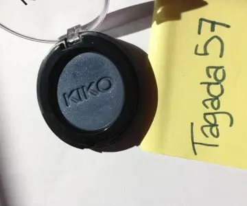 Fard à paupières, KIKO