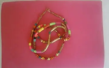 Collier, MySweetieBox