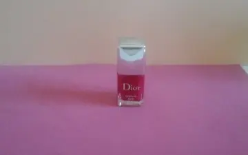 Vernis, Dior
