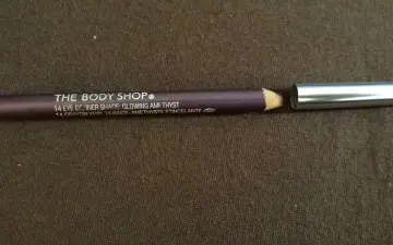 Crayon khol violet, The Body Shop