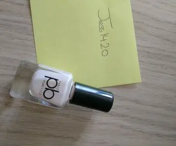 Vernis, PB Cosmetics