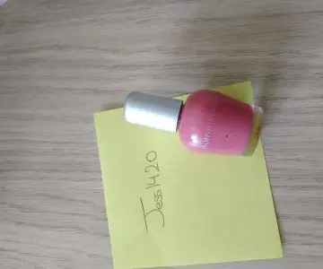 Vernis, Nutrimetics
