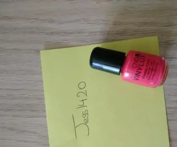 Vernis, CDN