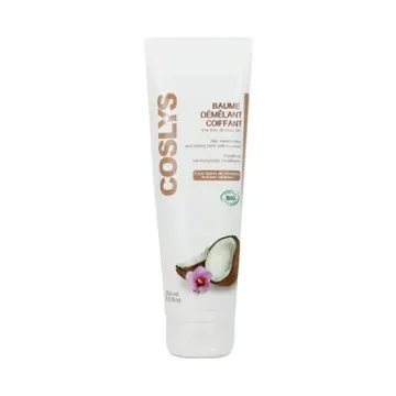 Coslys Baume démêlant, Coslys