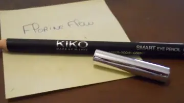 Crayon Yeux, KIKO