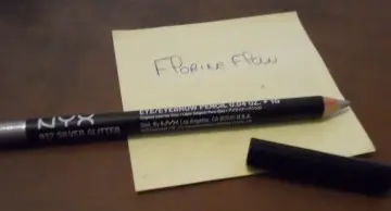 Crayon pour les yeux, NYX Cosmetics