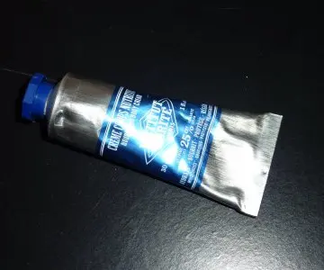Crème corps nutritive, Institut Karité
