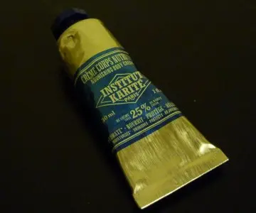 Gel douche extra doux, Institut Karité