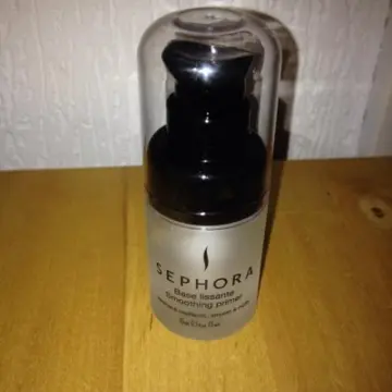 Base lissante, Sephora