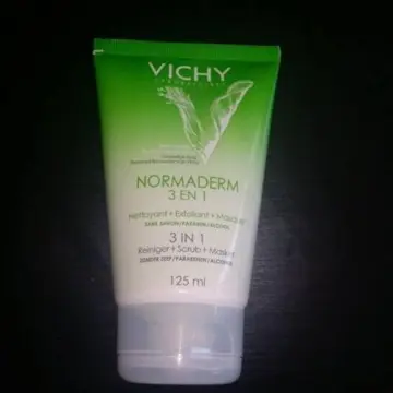 Normaderm 3 en 1, Laboratoires Vichy
