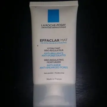 Effaclar Mat, La Roche Posay