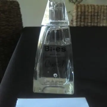 Eau de parfum Crystal, Bies