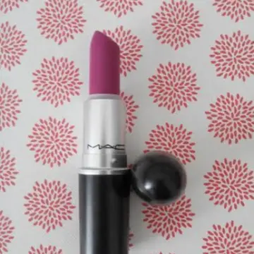 Flat out fabulous, MAC Cosmetics