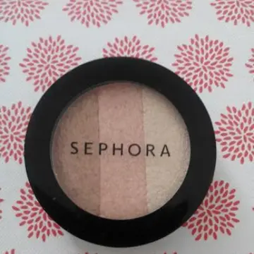 Blush enluminateur, Sephora