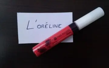 yves rocher gloss, Yves Rocher