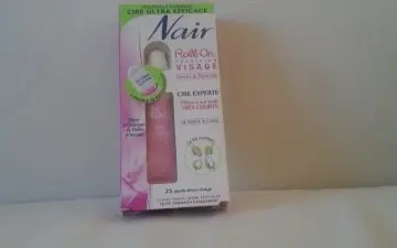 Cire experte, Nair