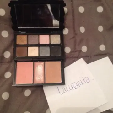 Glamour To Go, Too Faced