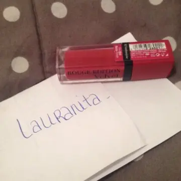 Frambourjoise, Bourjois