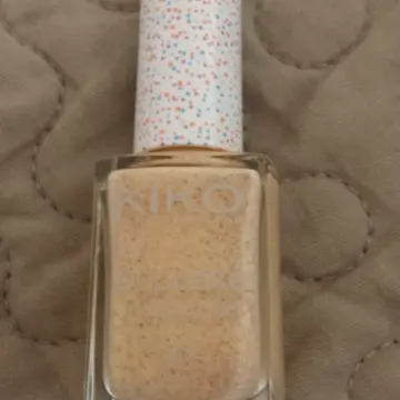 vernis cupcake, KIKO