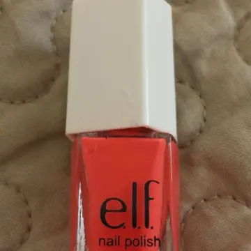 vernis rose, Elf