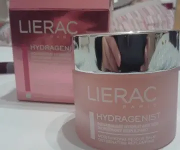 Hydragenist, Liérac