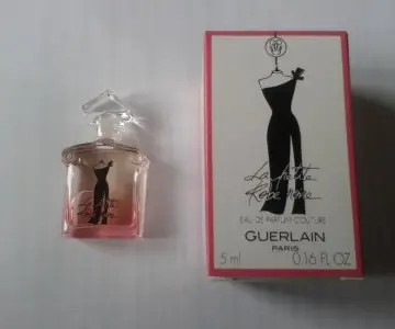 La petite robe noire couture, Guerlain