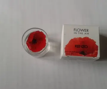 Miniature Kenzo Flower, Kenzo