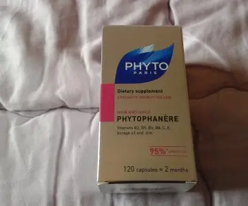 Phytophanère, PHYTO