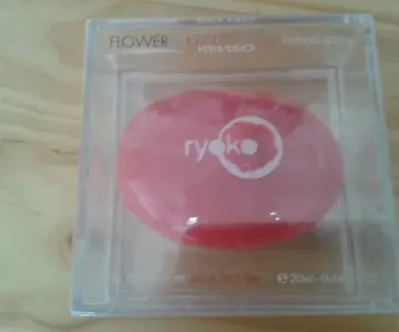 Flower by Kenzo Ryoko, Kenzo