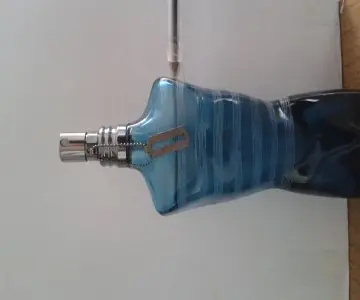 Le mâle terrible, Jean-Paul Gaultier