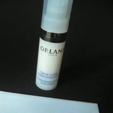 Crème légère, Orlane paris