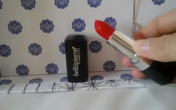 Rouge à lèvres, Bellapierre Cosmetics