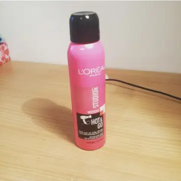 Line Studio Hot &Go, L'Oréal